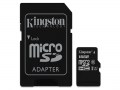 MicroSD_Kingston_Canvas_Select_SDCS 16GB_class10_UHS-I SDHC